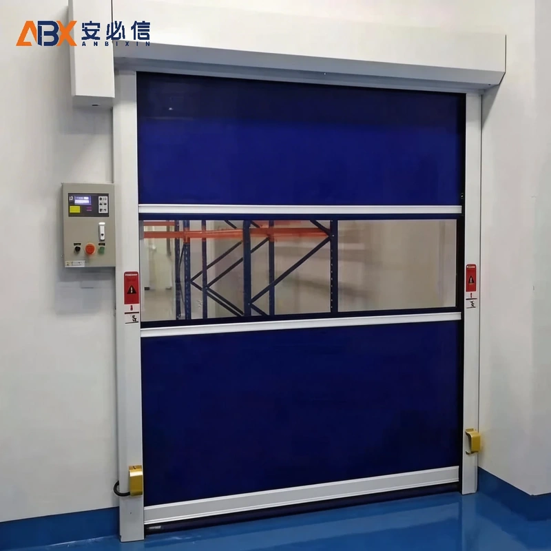 永州市快速门