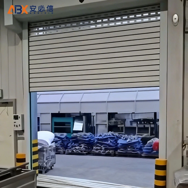 永州市雷达高速门